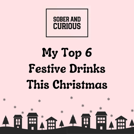 6 x Best Festive Drinks This Christmas (2024)