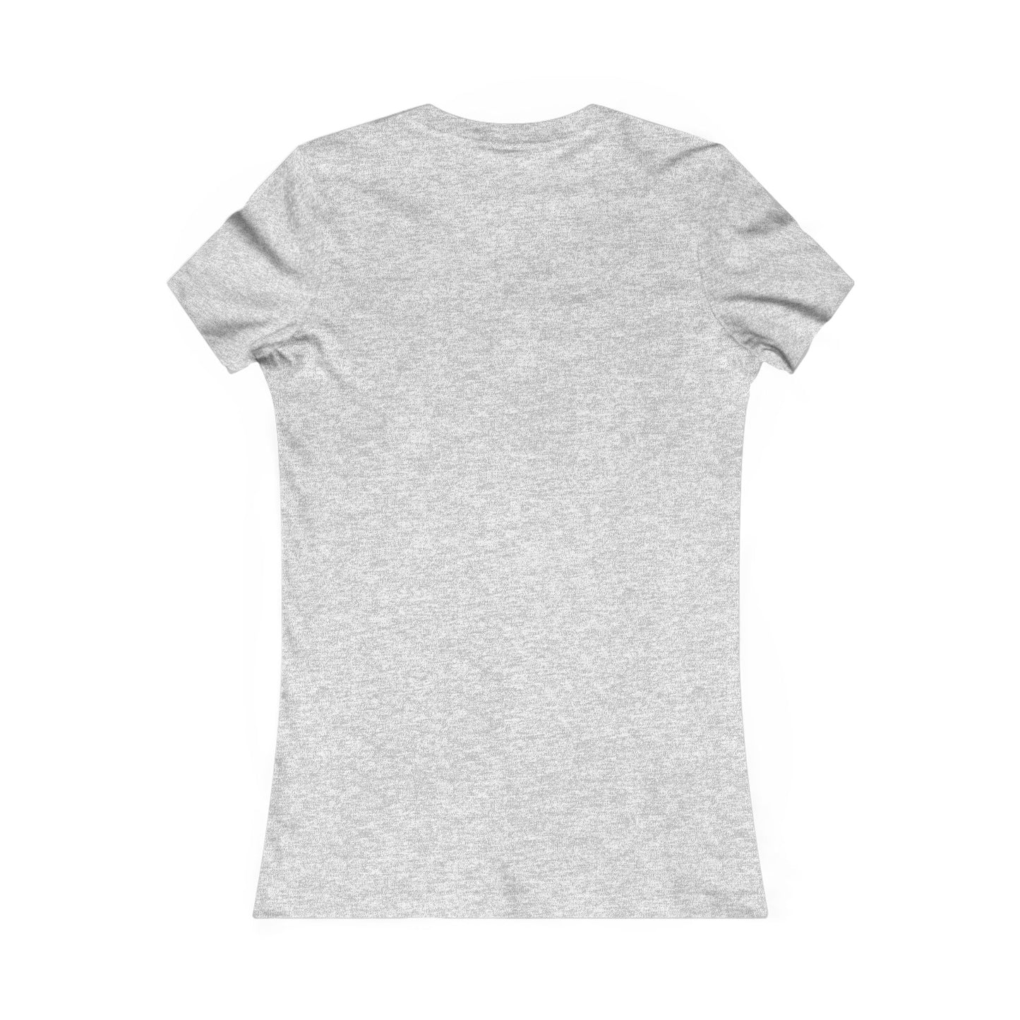 No Booze No Blues Women's Favourite Tee - Sobriety