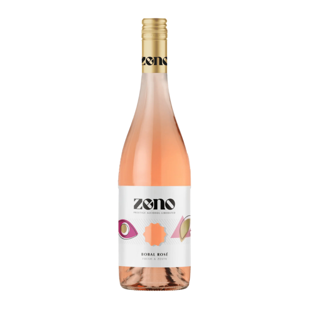 Zeno Bobal Rosé