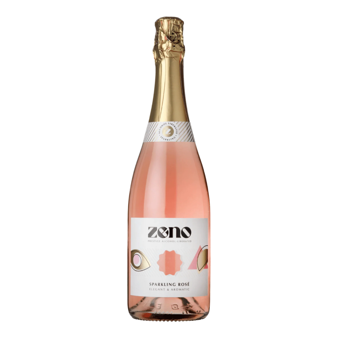Zeno Sparkling Rosé NV