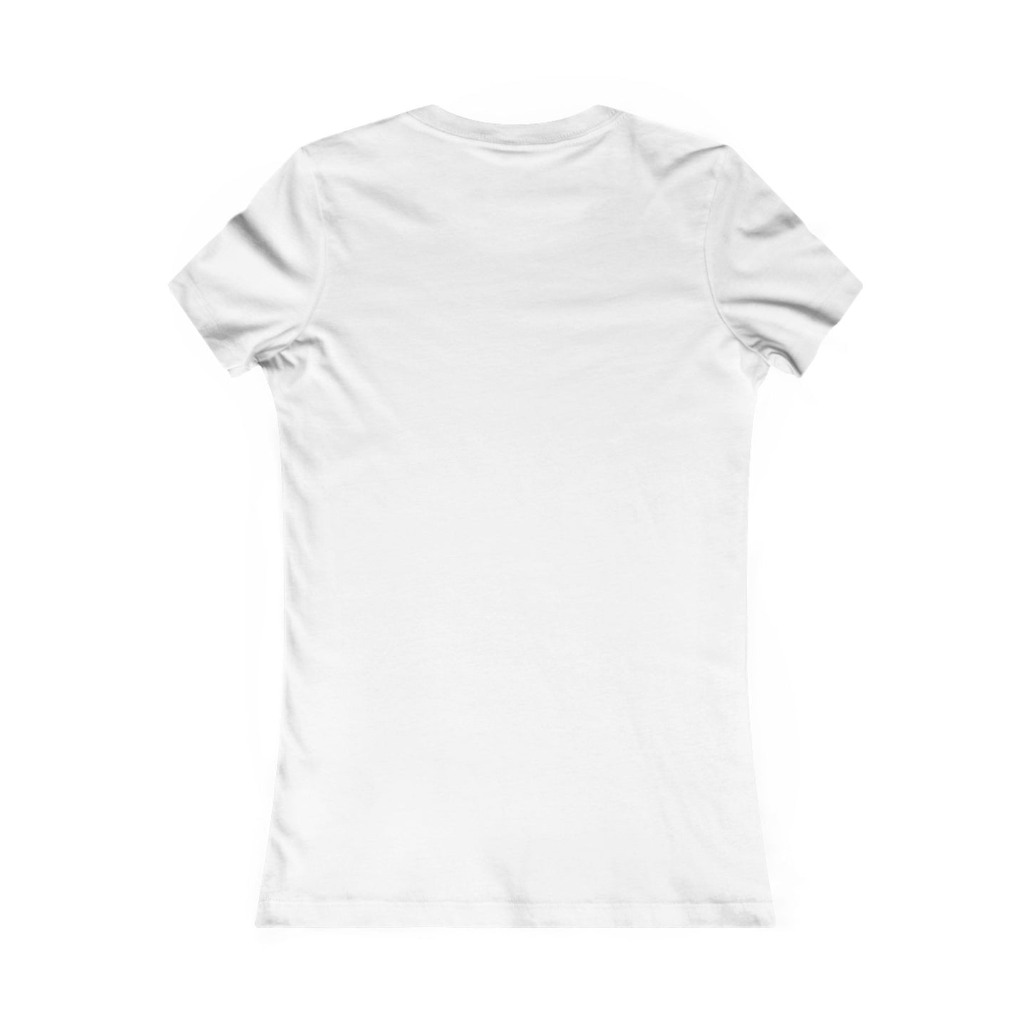 No Booze No Blues Women's Favourite Tee - Sobriety