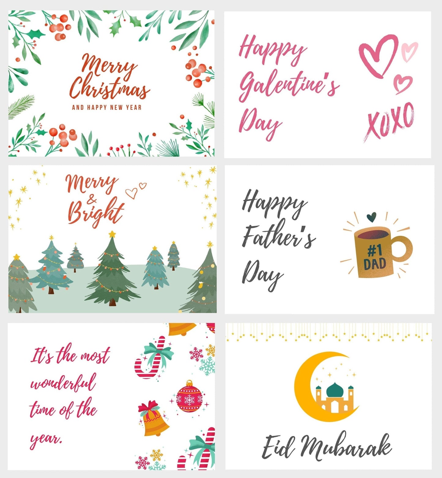 A LITTLE HUG | MINI LETTERBOX GIFT