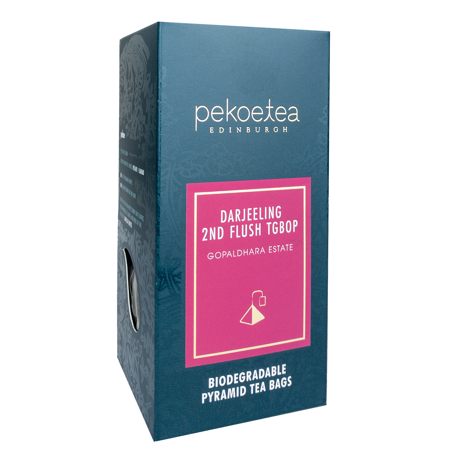 Gopaldhara TGBOP Second Flush Darjeeling