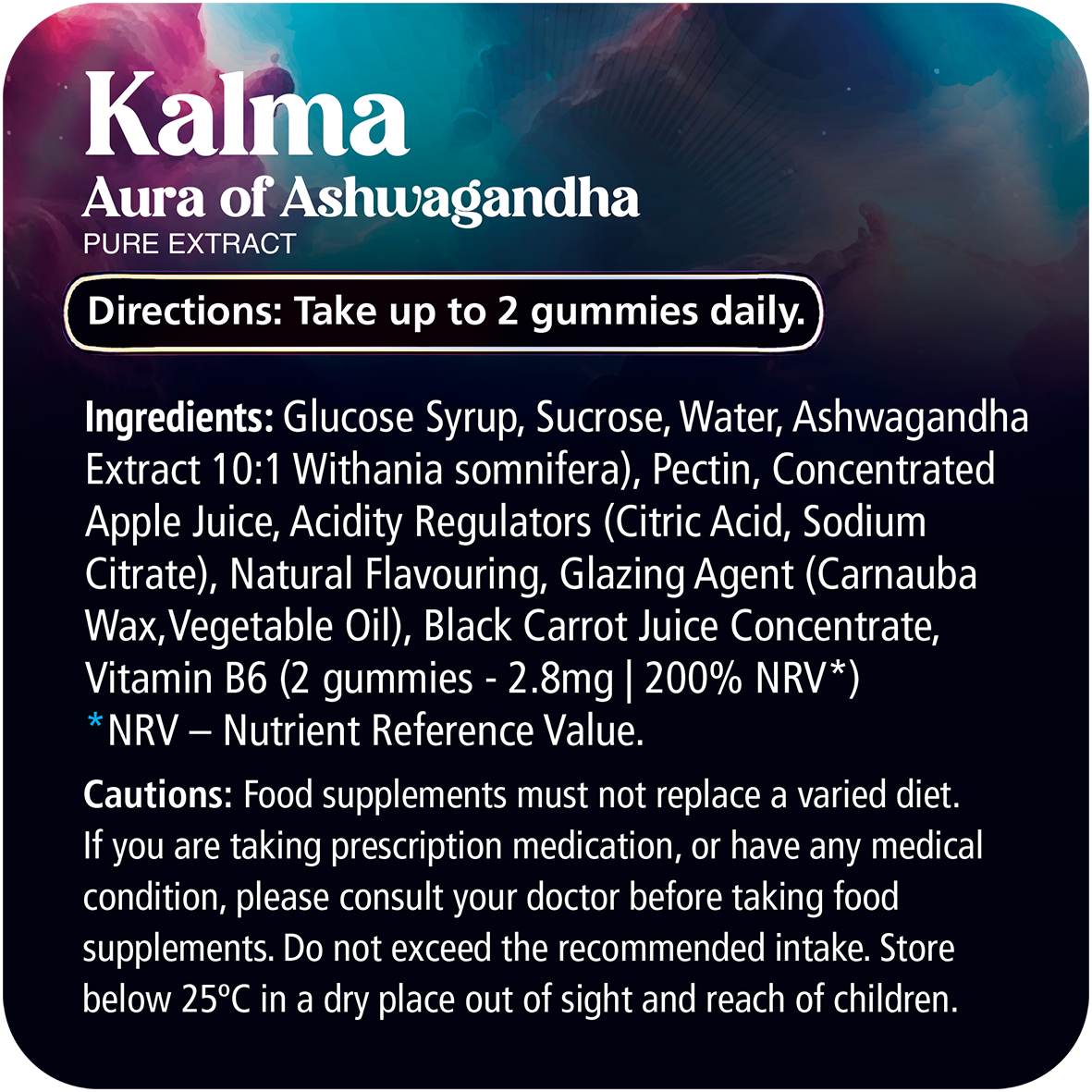 Kalma