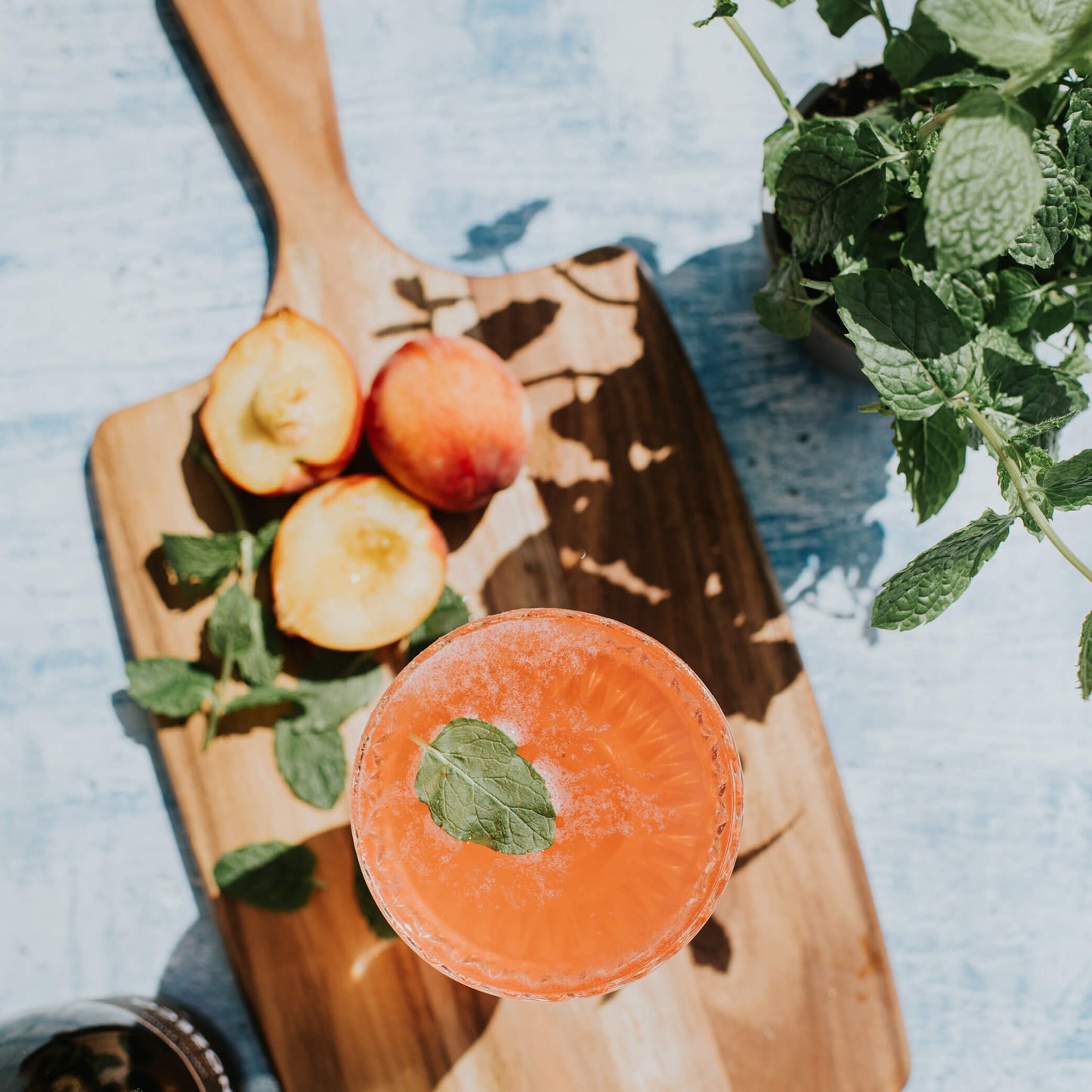 Peach & Turmeric Flavour Organic Kombucha