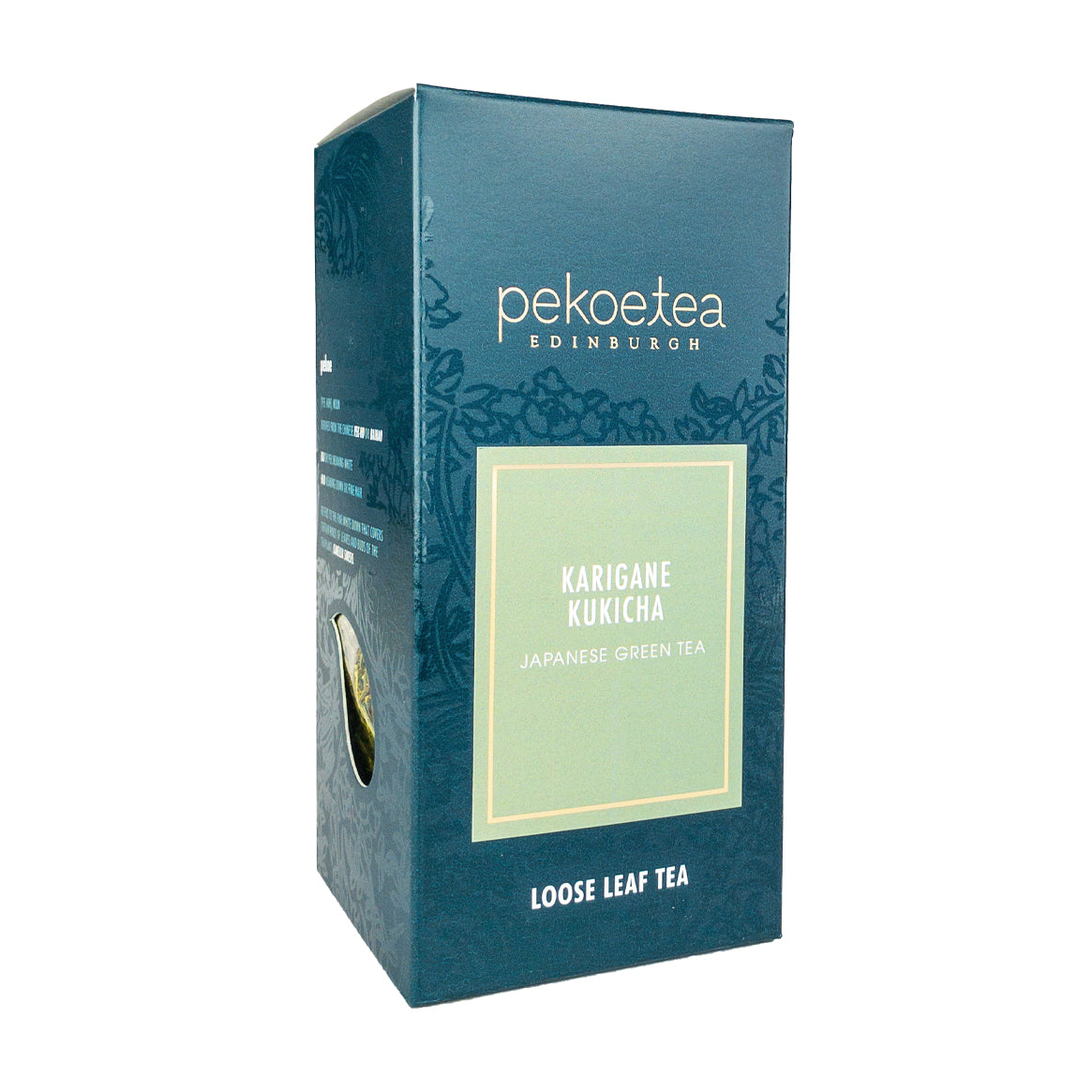 Karigane Kukicha Green Tea