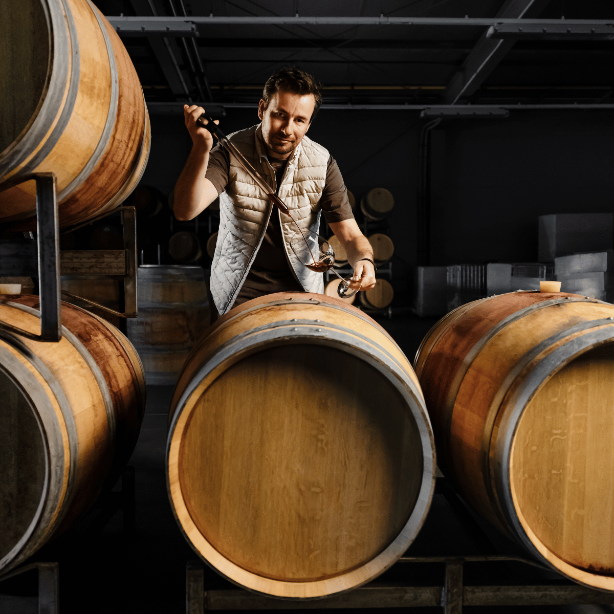 Zeronimo Century Blend Nr. 1