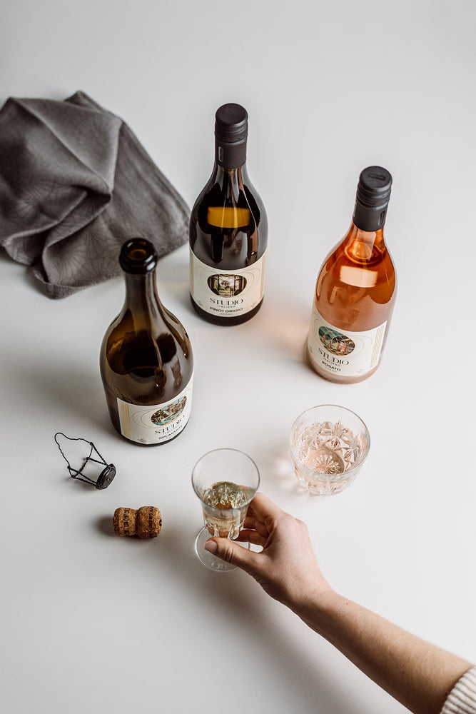 Studio Italiano Pinot Grigio