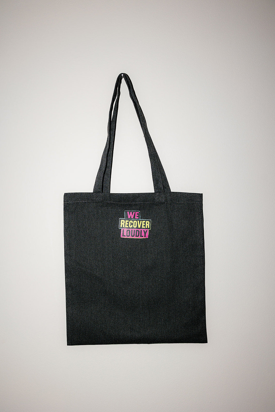 UNAPOLOGETIC TOTE