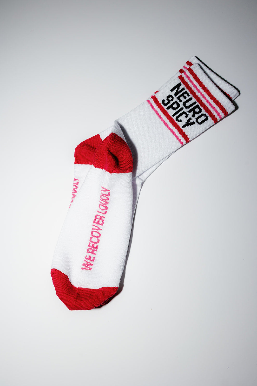 NEURO SPICY SOCKS