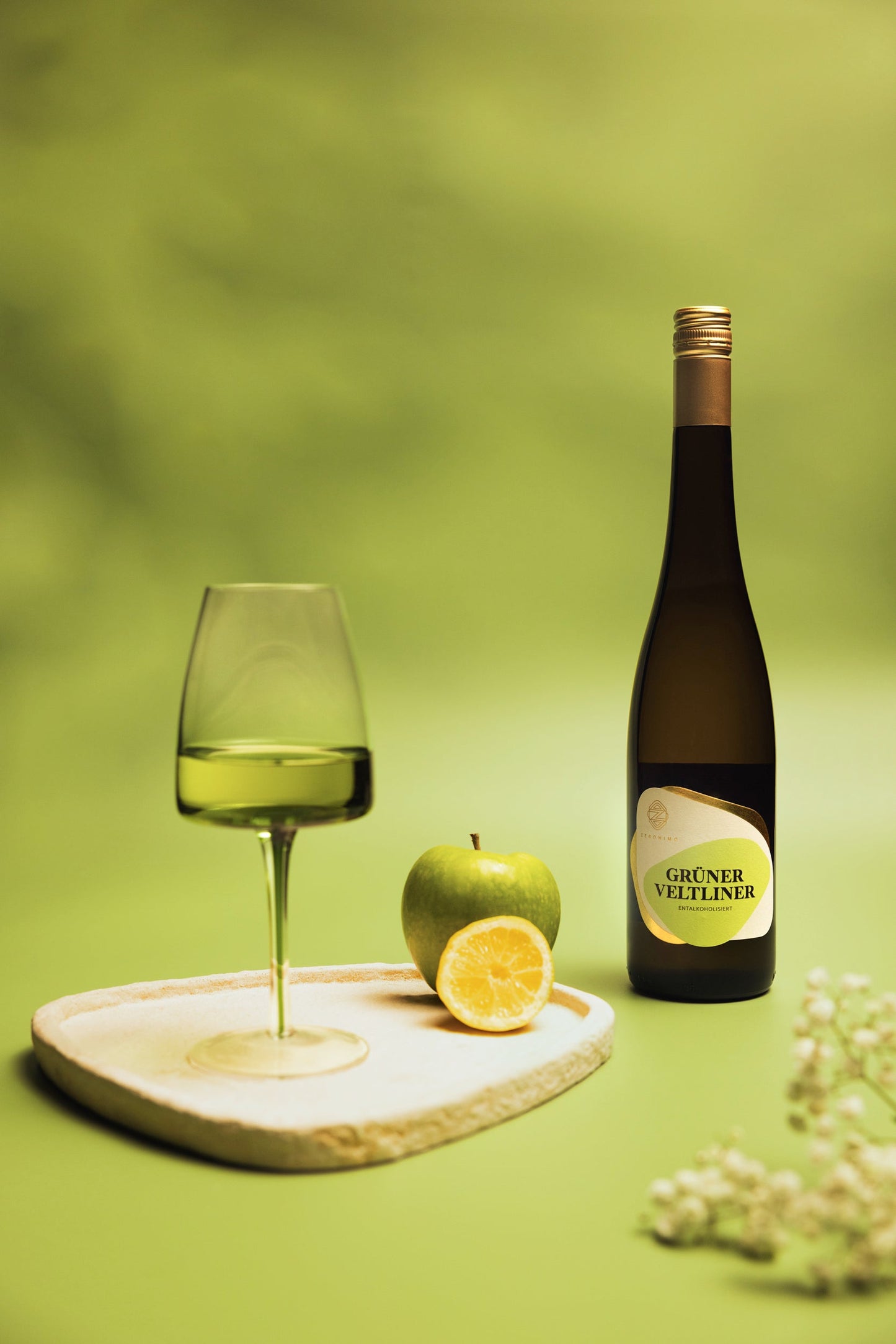 Zeronimo Grüner Veltliner