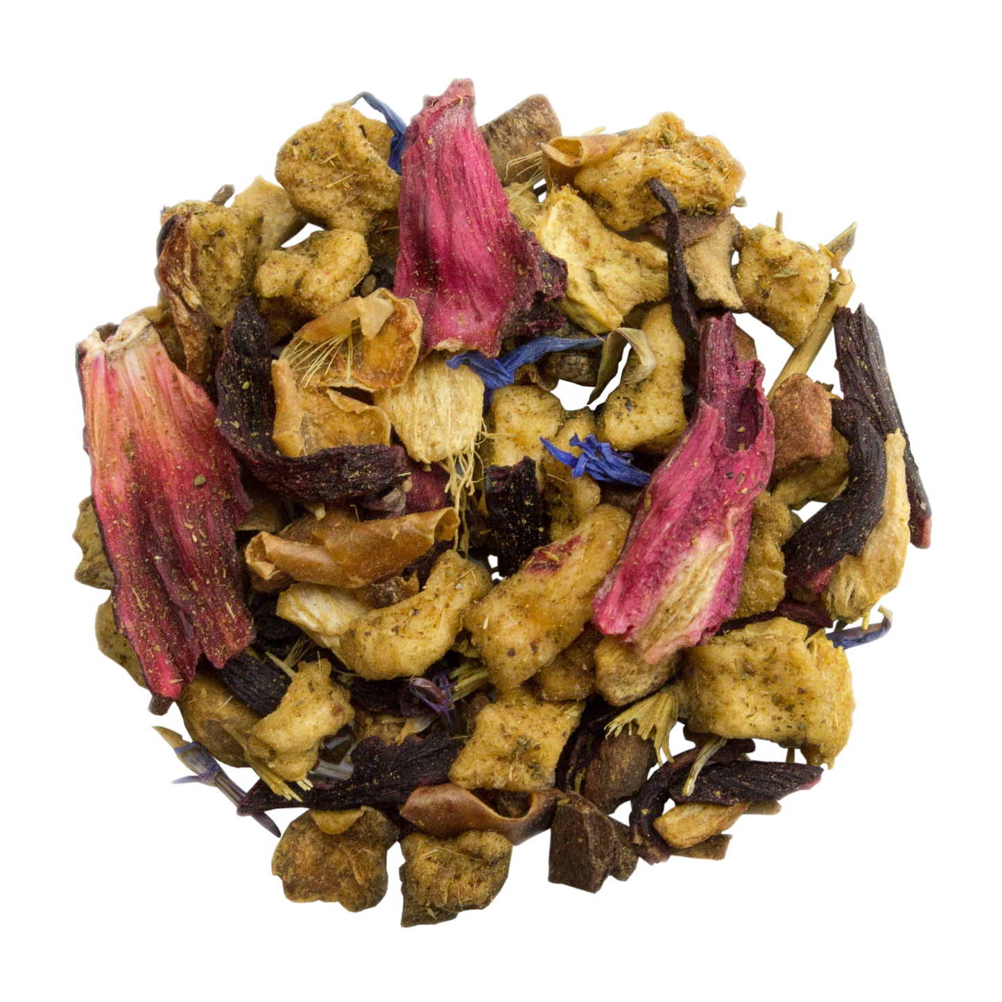 Apple & Cinnamon Fruit Infusion