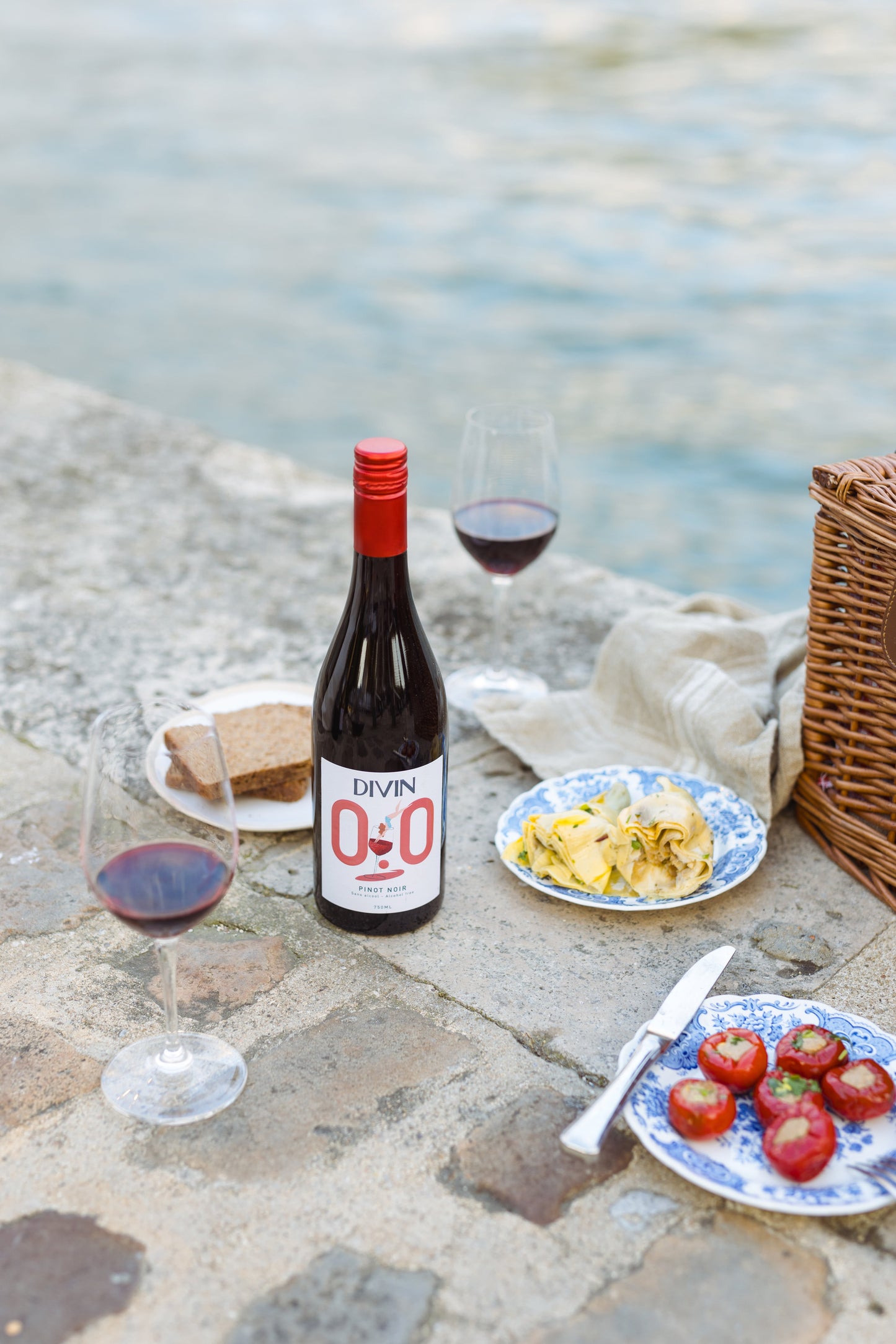 DIVIN 'Classic' Pinot Noir