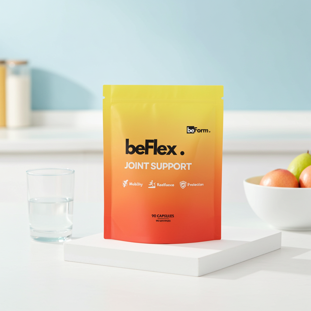 beFlex Joint Support