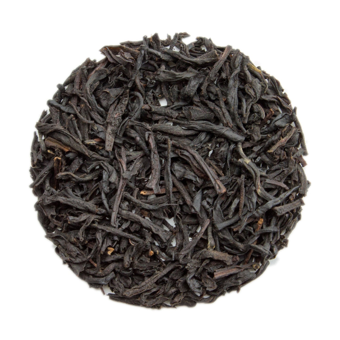 Vanilla Black Tea