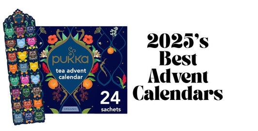 2025's Best Christmas Advent Calendars