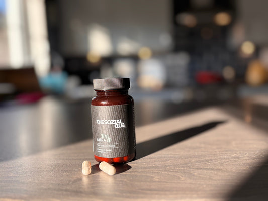 Why More People Are Choosing Social Wellbeing Supplements Over Alcohol for Nights Out