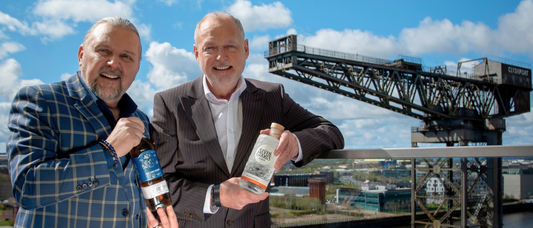 Scottish Family Business, Spirits of Virtue, Fundraise To Accelerate Expansion Plans