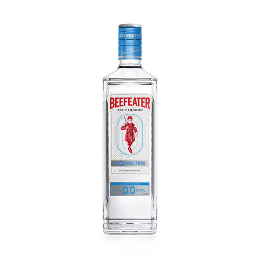 Beefeater 0.0 Alcohol‑Free Spirit - Gin Alternative