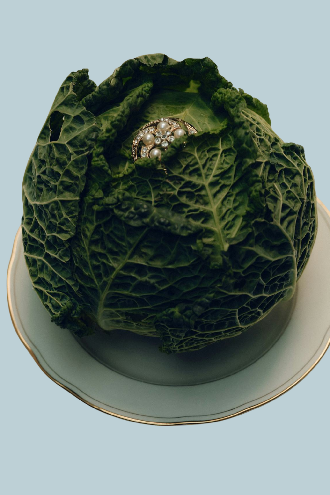 Clean Greens