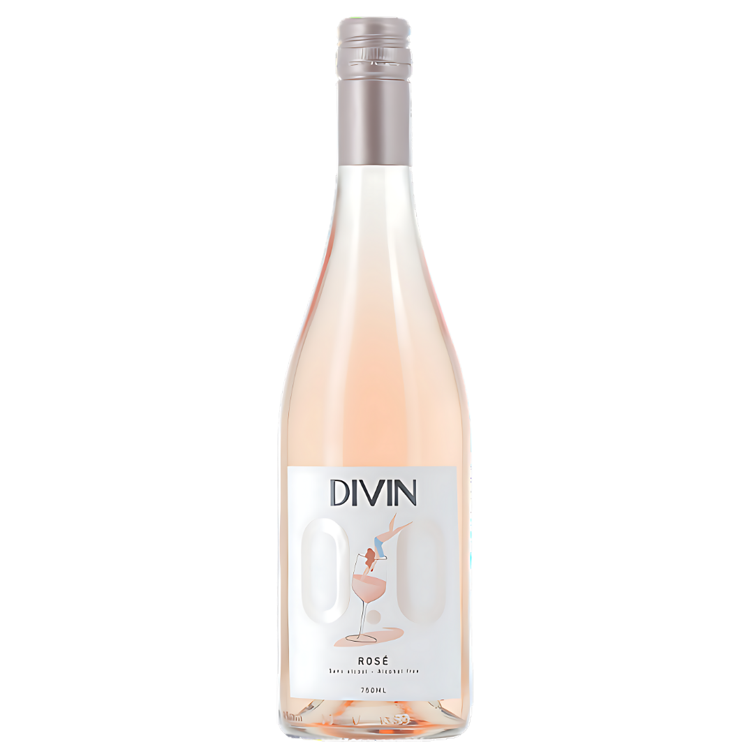 DIVIN Rosé