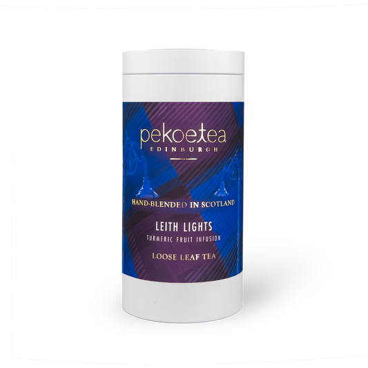 Leith Lights Turmeric Fruit Infusion