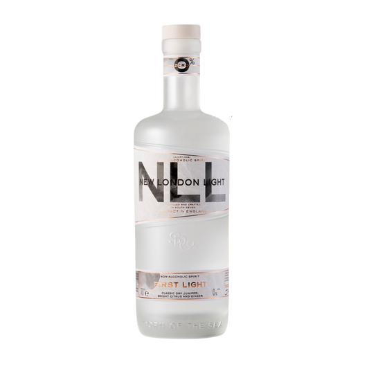 New London Light 'First Light'