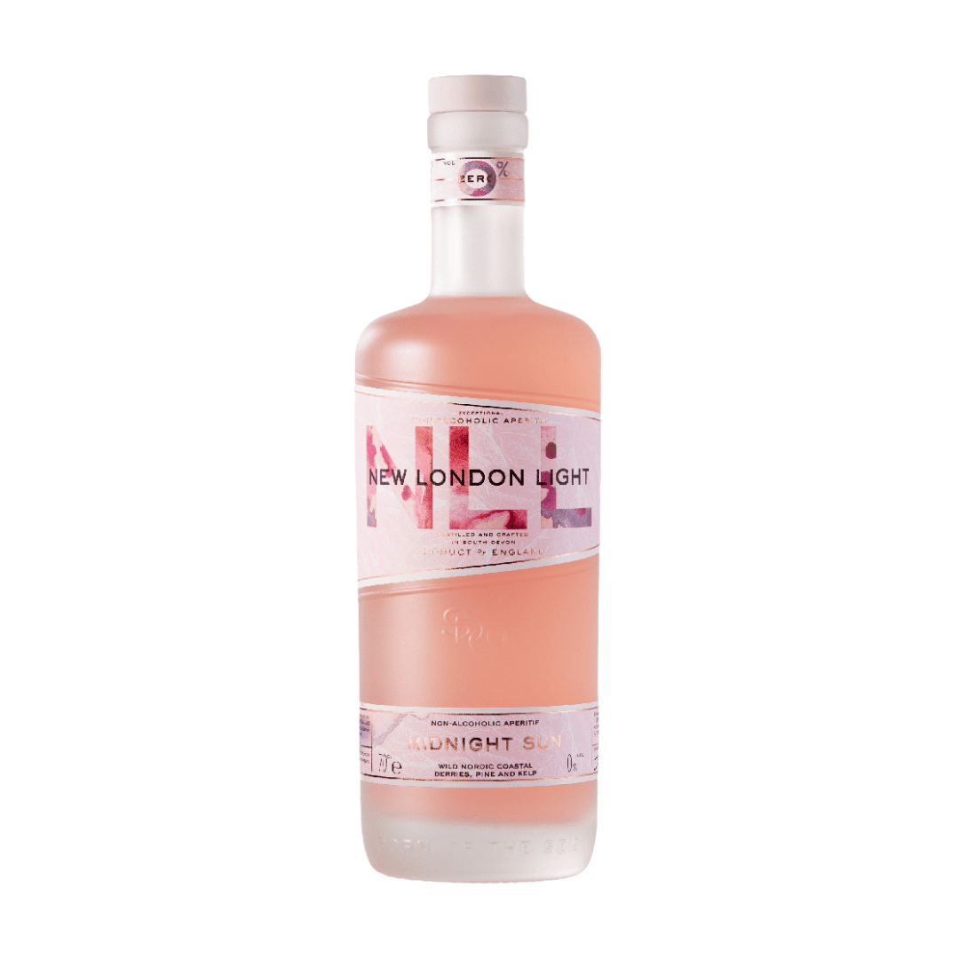 New London Light 'Midnight Sun'