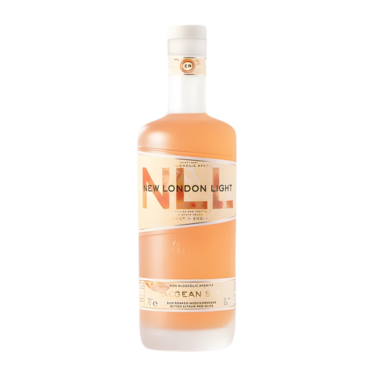 New London Light 'Aegean Sky'