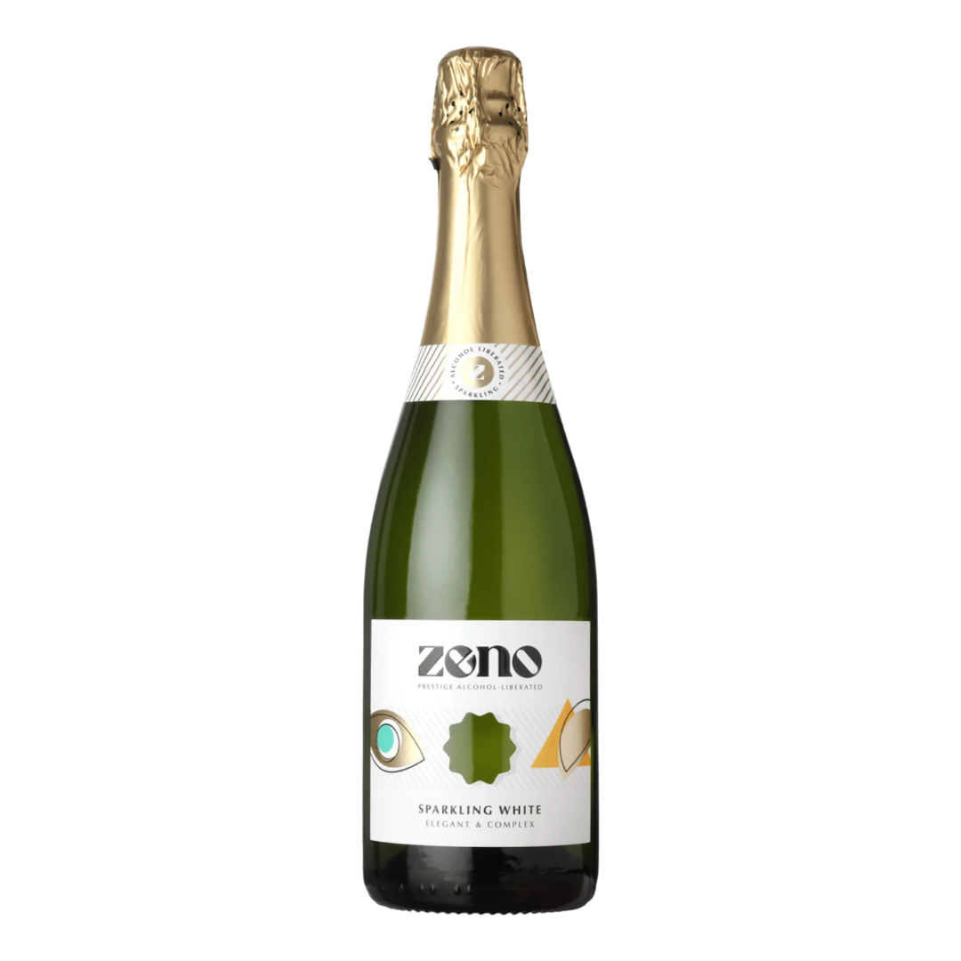 Zeno Sparkling White NV