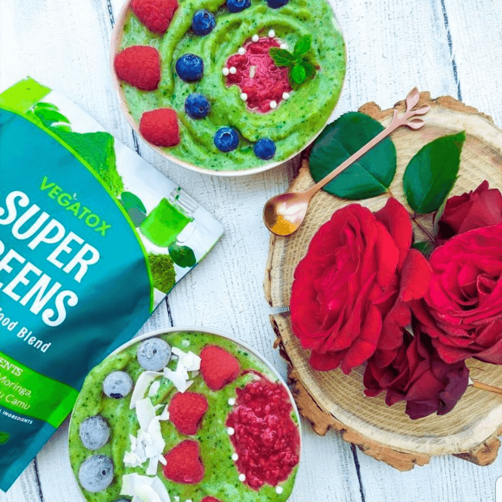 Immune Booster Superfood Bundle