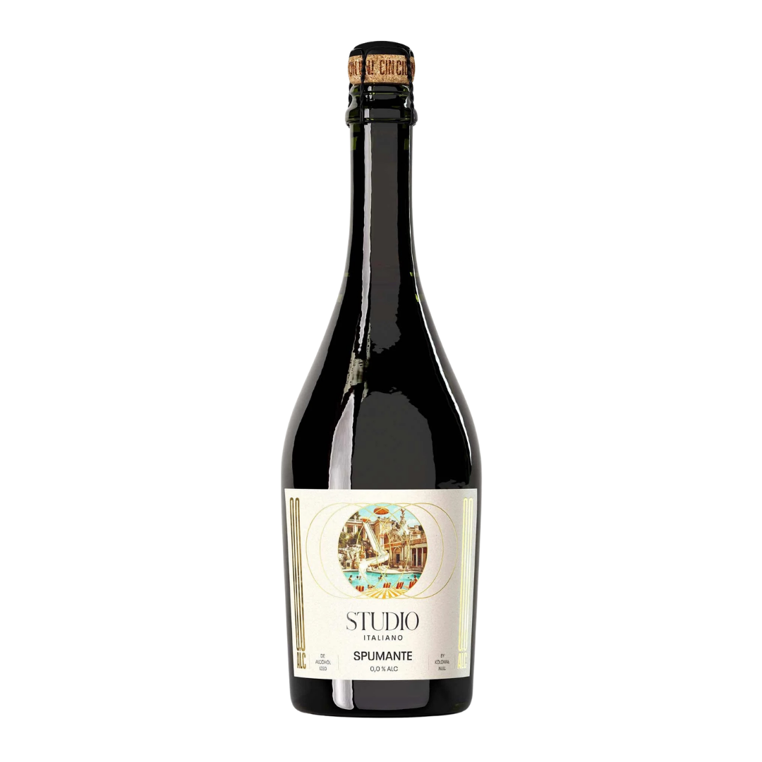 Studio Italiano Spumante