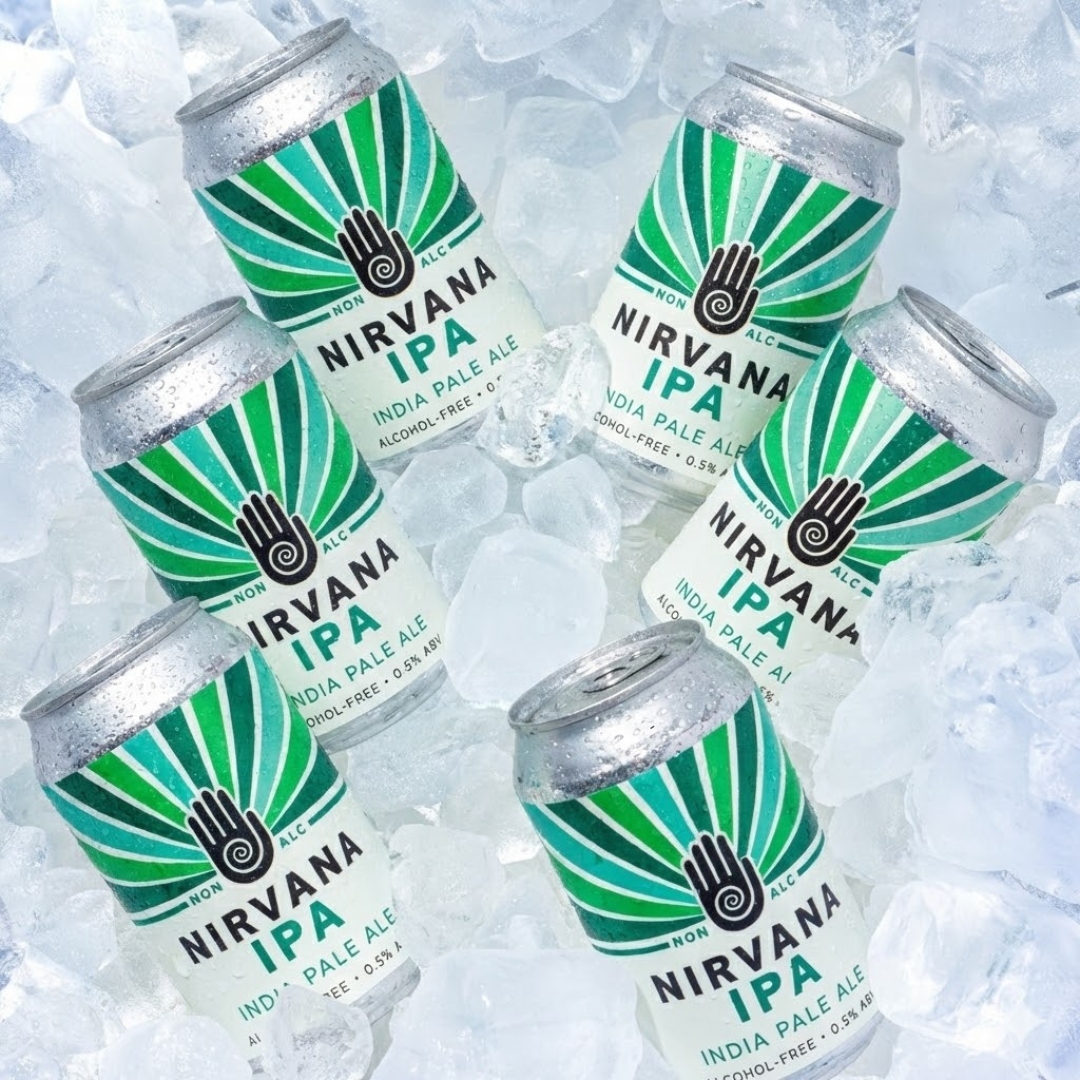Nirvana IPA