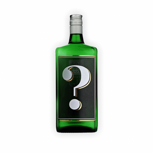 Mystery Spirit -  700ml