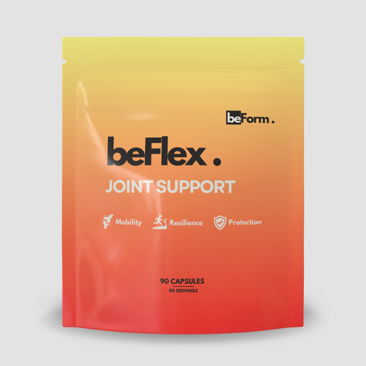 beFlex Joint Support