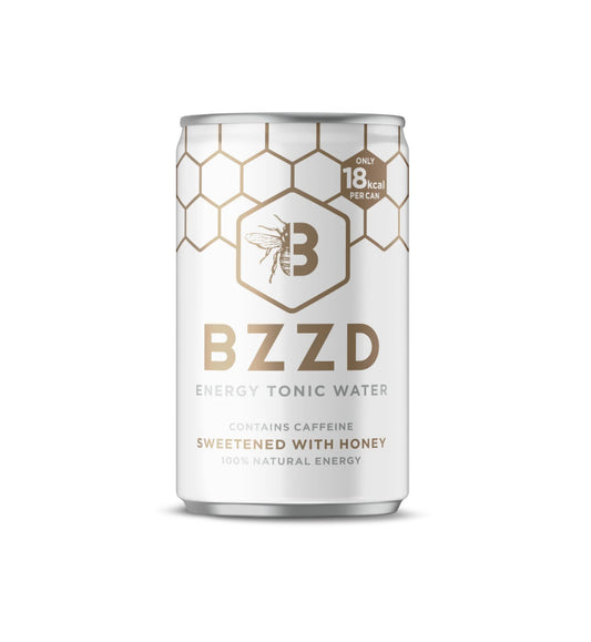 BZZD Energy Tonic 150ml