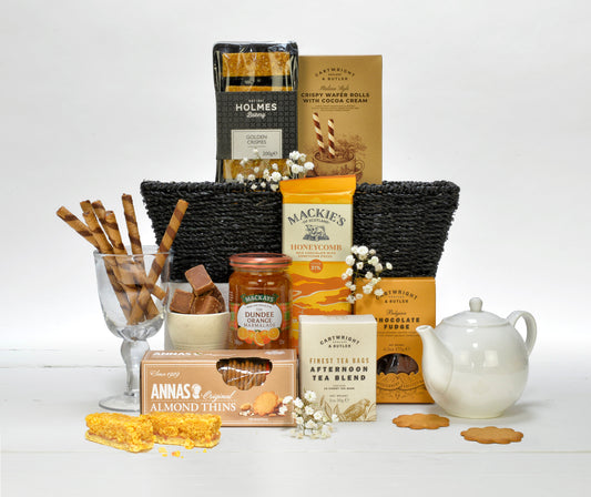 Afternoon Tea Hamper