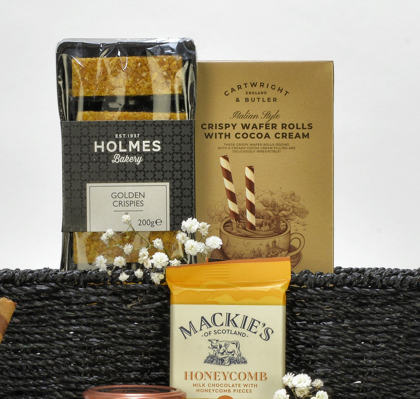 Afternoon Tea Hamper