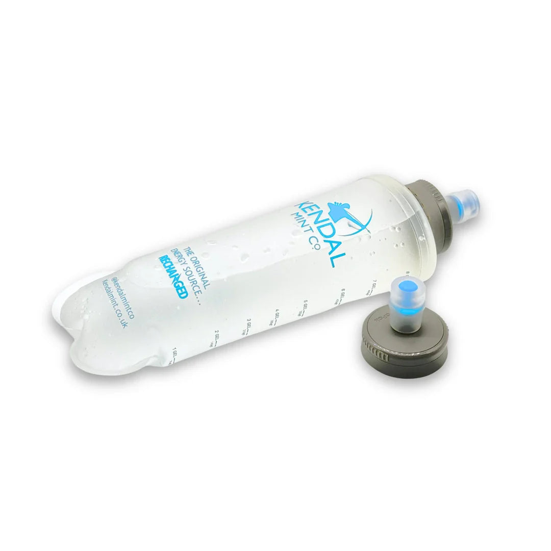 Gel Soft Flask 500ml