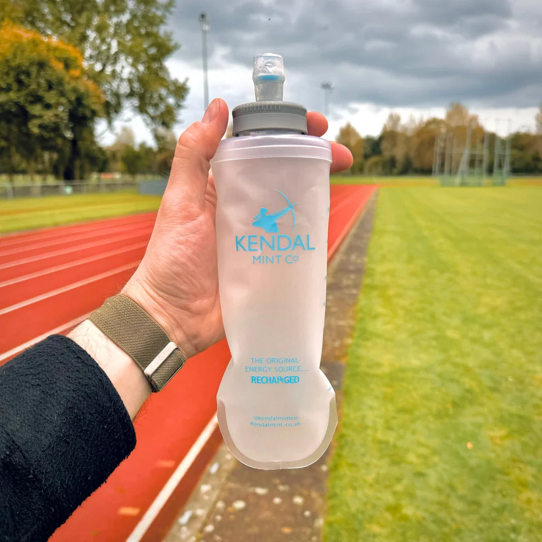 Gel Soft Flask 500ml