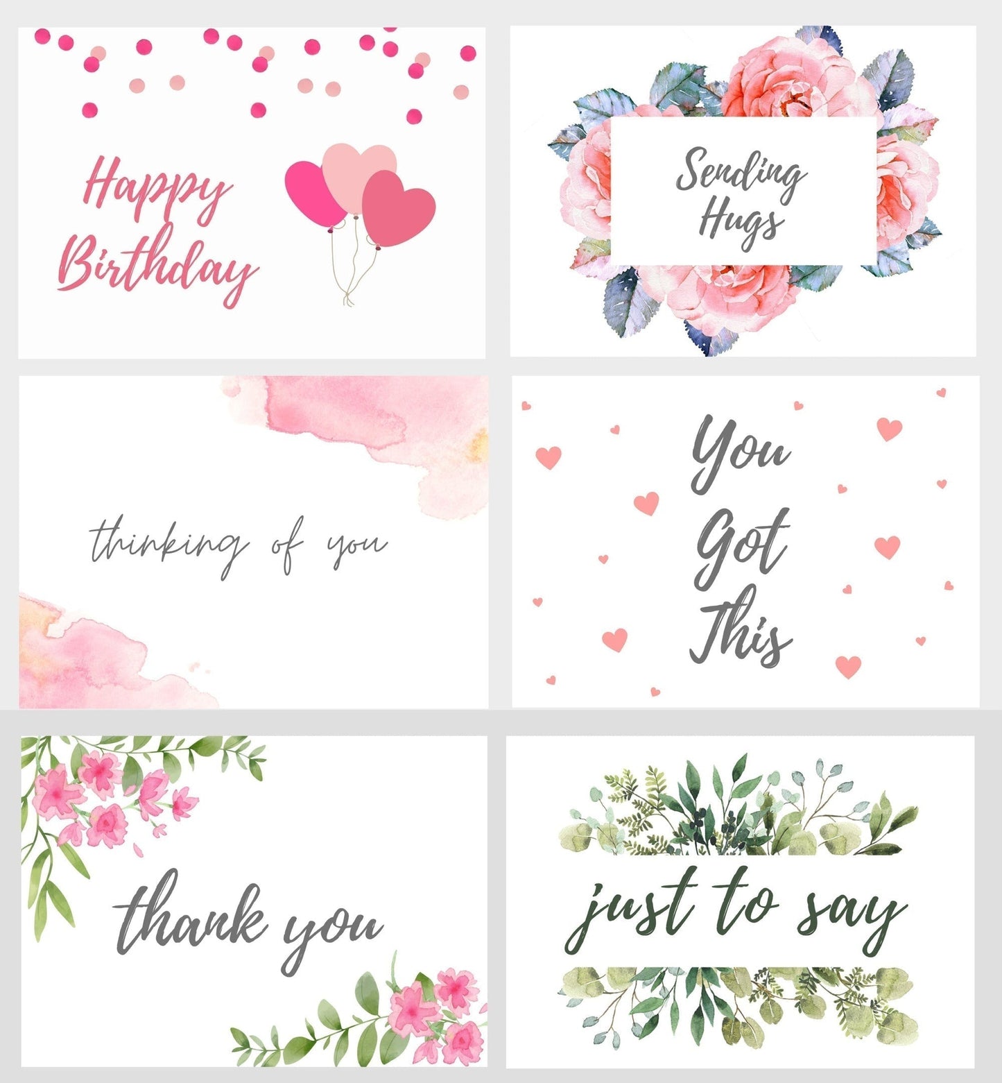 LOVE & RELAX LETTERBOX GIFT | ROMANTIC SELF CARE PAMPER BOX