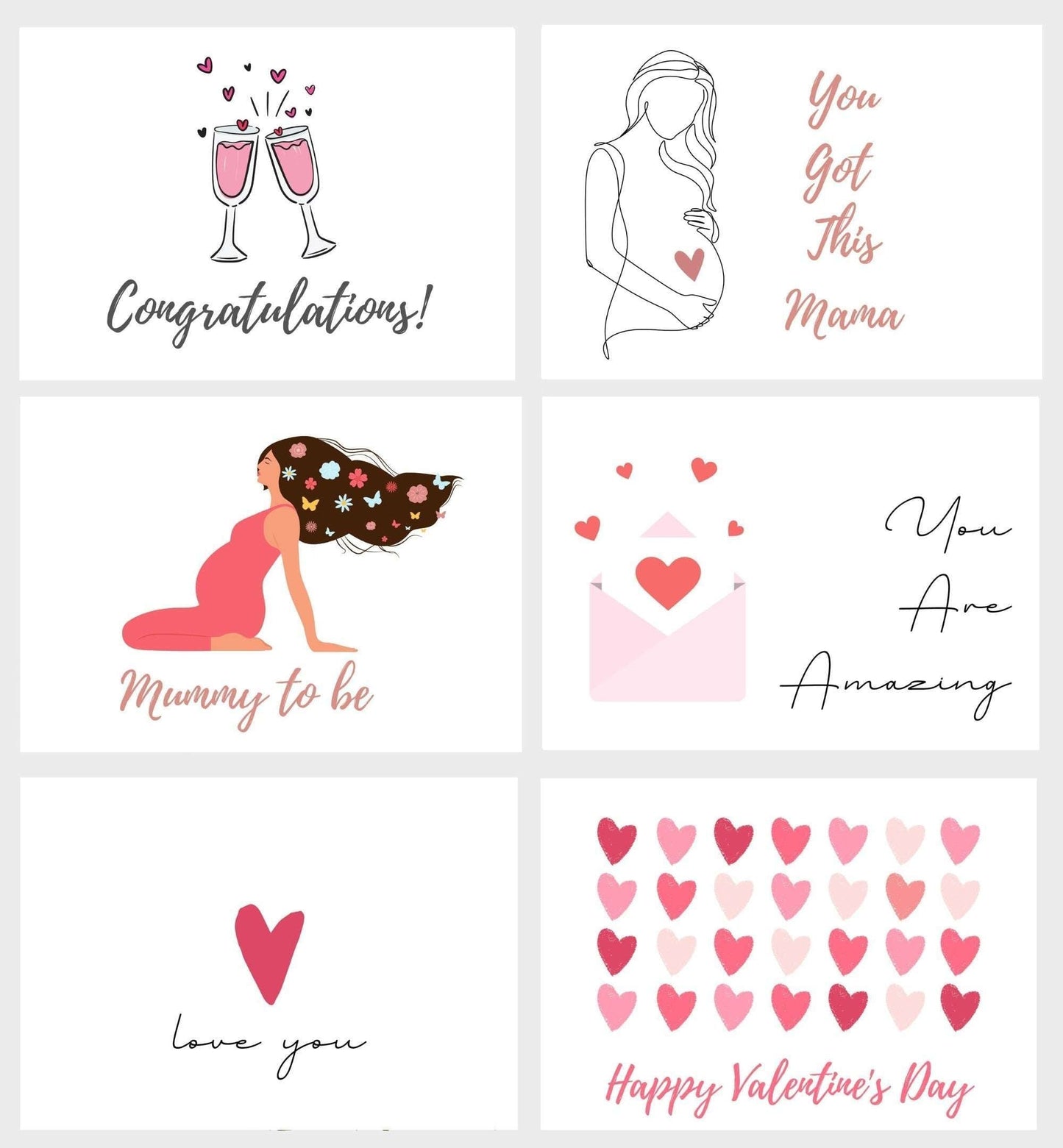 BRIDE TO BE GIFT BOX | THE CALM BEFORE “I DO” BOX