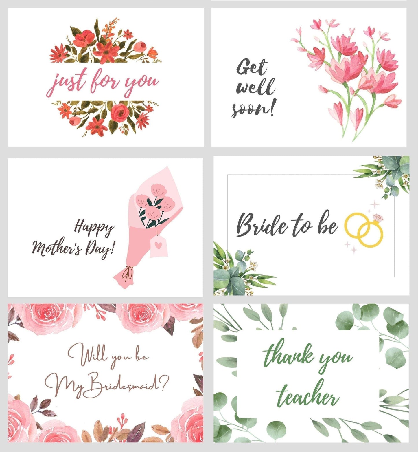 BRIDESMAID PROPOSAL BOX