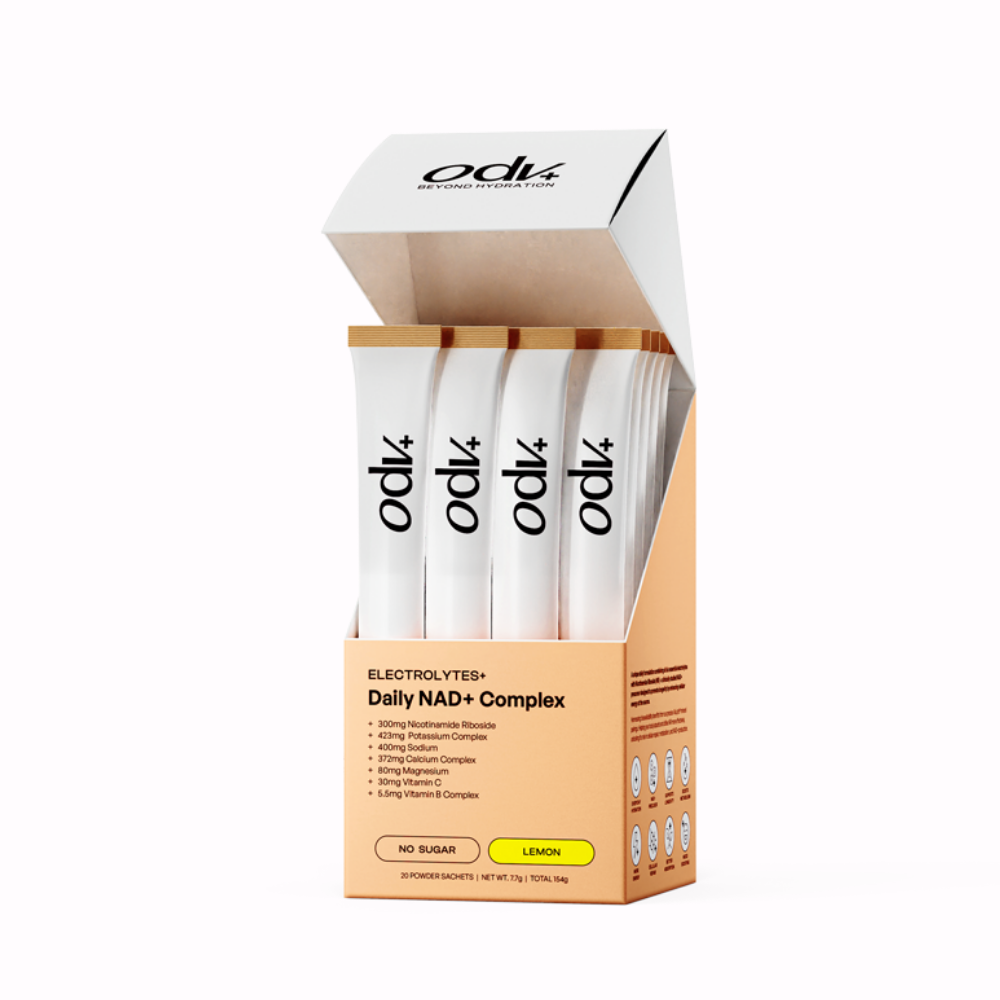 Odv Daily NAD⁺ Complex