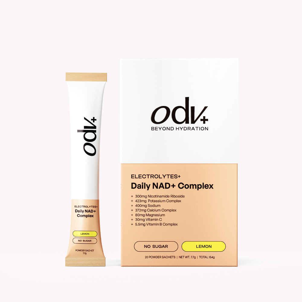 Odv Daily NAD⁺ Complex