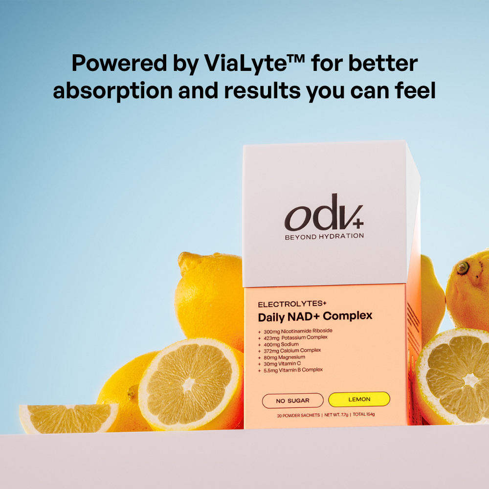 Odv Daily NAD⁺ Complex