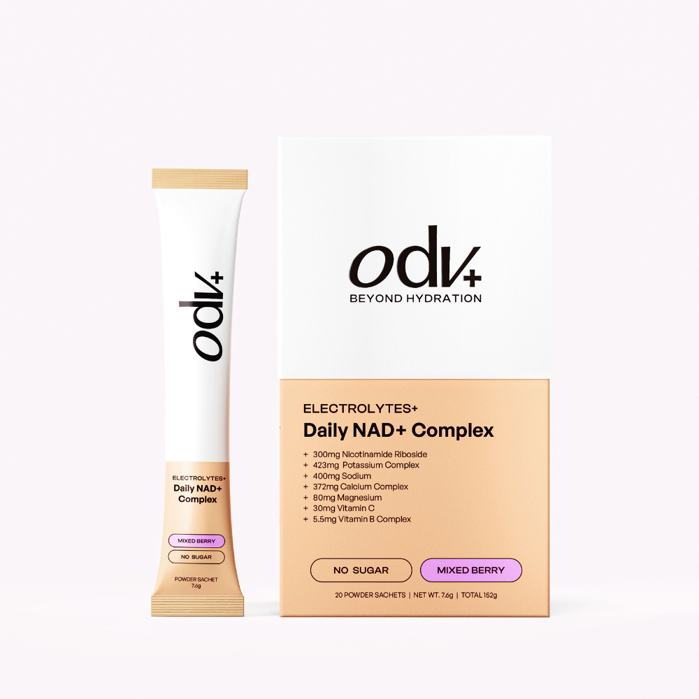Odv Daily NAD⁺ Complex