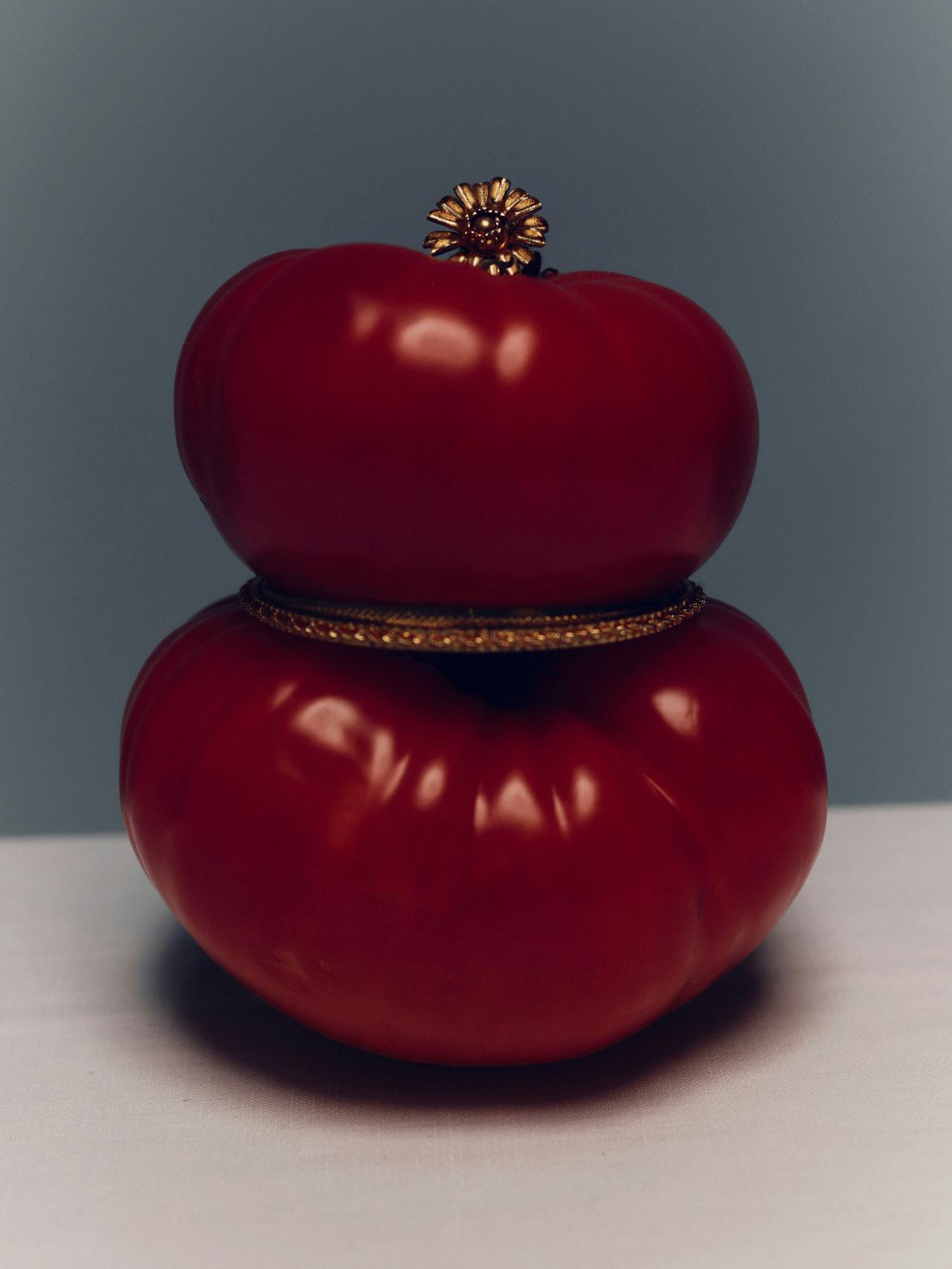 Tomato Tonic