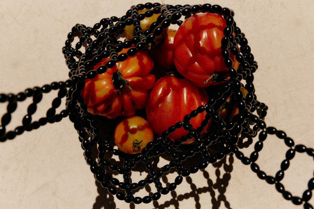 Tomato Tonic