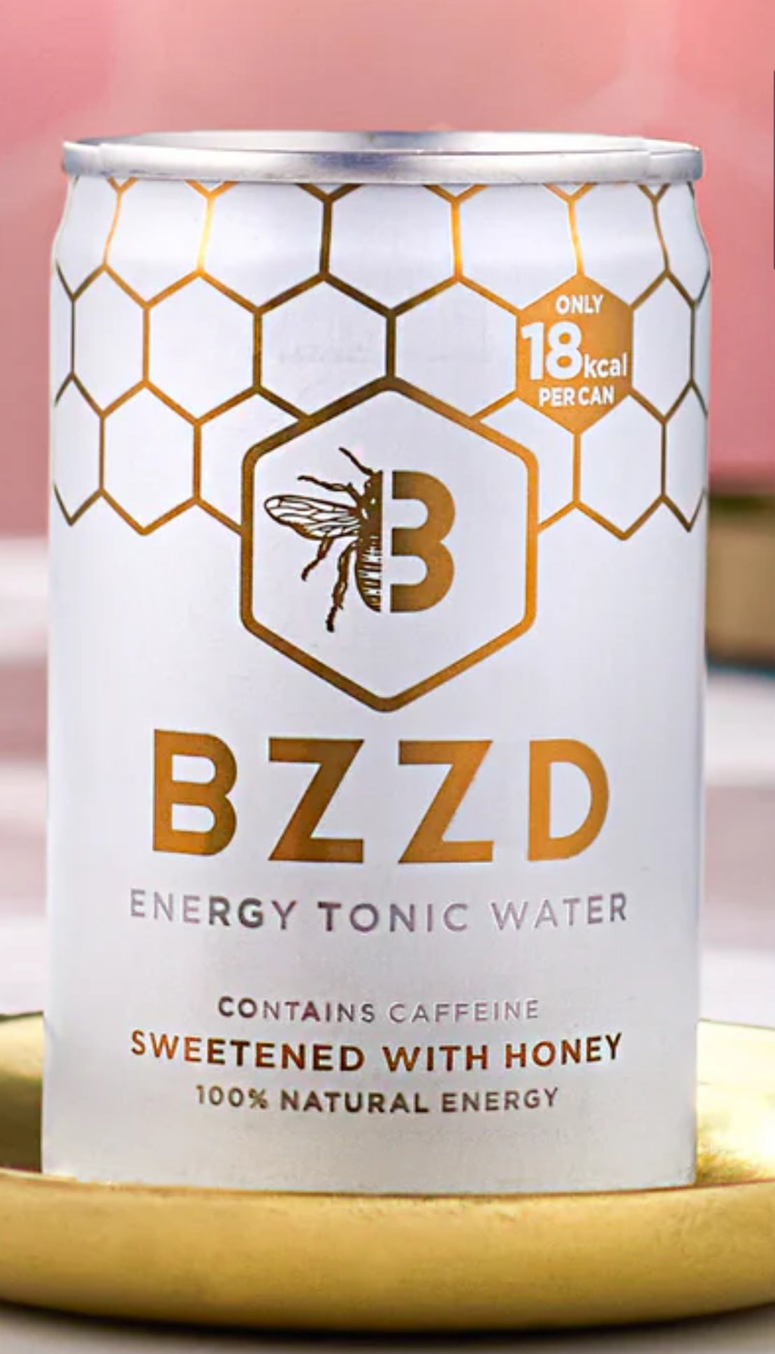 BZZD Energy Tonic 150ml